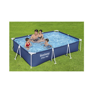 Bestway Pool Steel Pro 300x201x66cm
