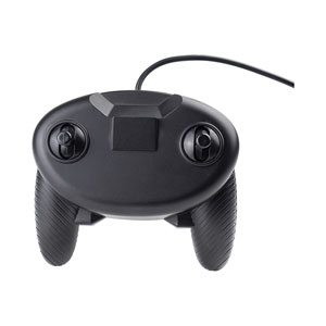 Racer Fernlenk-Mega Kran 126cm