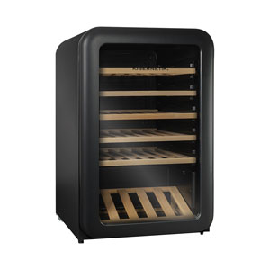 Kibernetik WKH49S Weinkühlschrank
