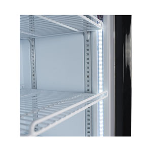 Kibernetik KS160M Gastrokühlschrank