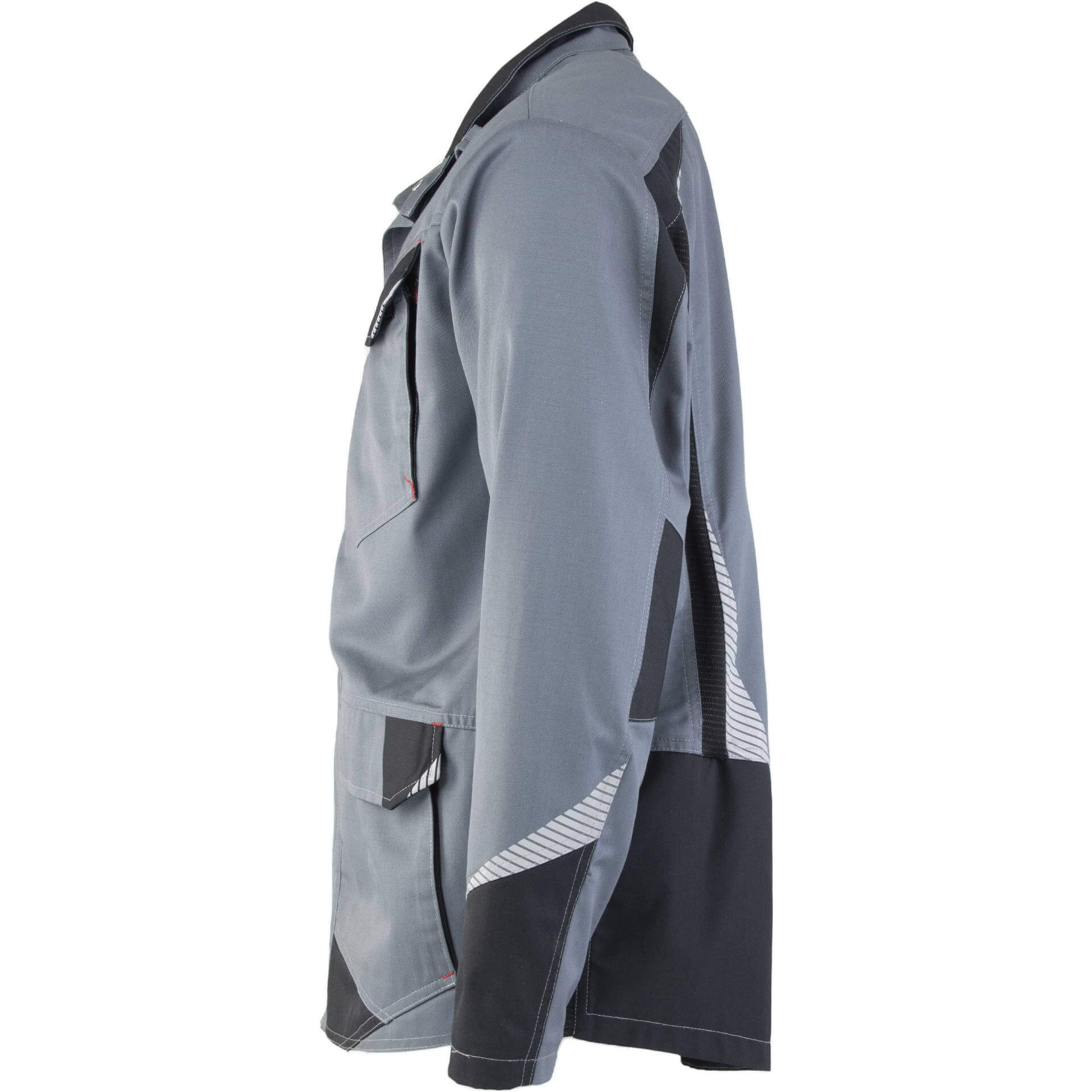 ASATEX Antistatik Jacke 2137JA-42/44