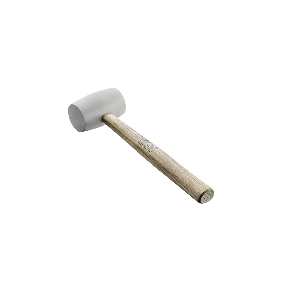 technocraft Gummihammer Nr. 3