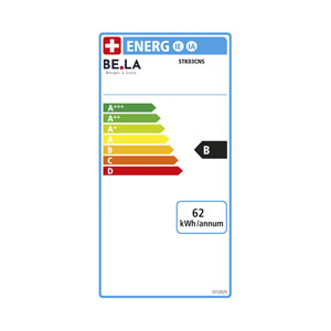 BergerLanz STK03CNS Siebträger- Kaffeemaschine