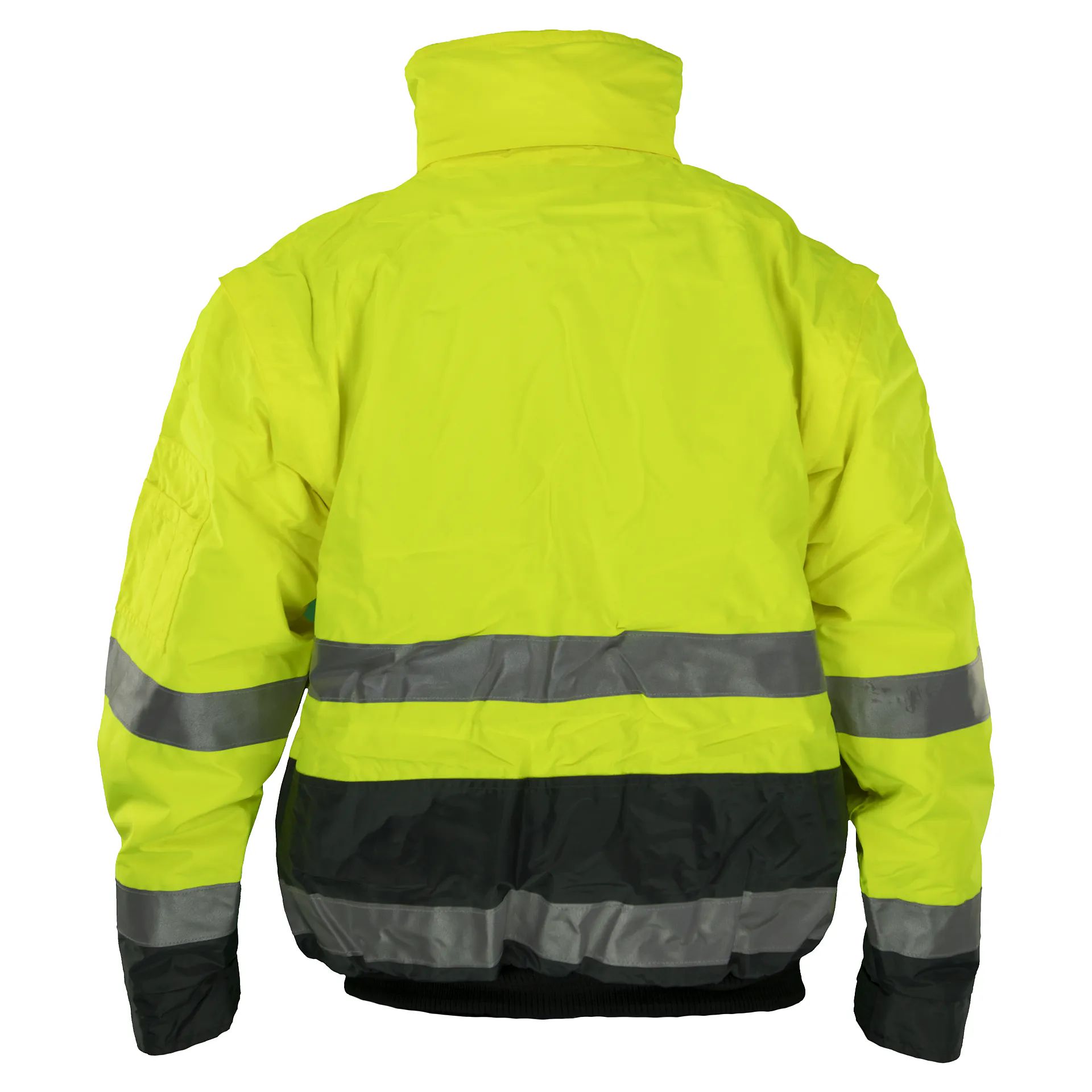 Prevent PREVENT® Warnschutz-Pilotenjacke 174ZG - Grösse S