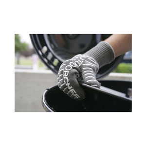 outdoorchef Grillhandschuh silikonbeschichtet