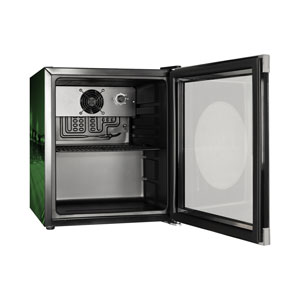 Kibernetik FC St.Gallen FAN Getränkekühlschrank