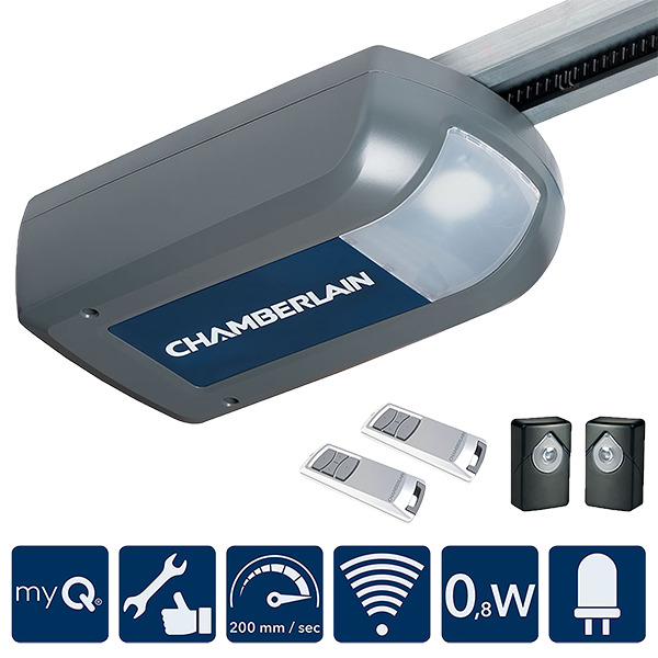 Garagentorantrieb, ML1040EV_2