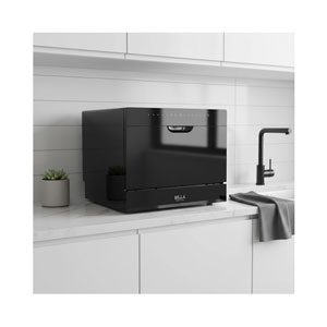 BergerLanz GS8404D-T Geschirrspüler