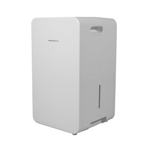 Kibernetik Entfeuchter M16 mit WIFI