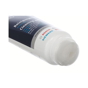 Bosch/Siemens Reinigungsgel für Backöfen