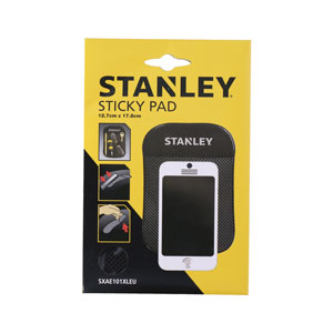 Stanley Anti Rutsch Matte XL SC, 12x7x17x8cm cb