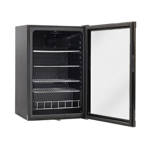 Kibernetik Getränkekühlschrank GK130L01