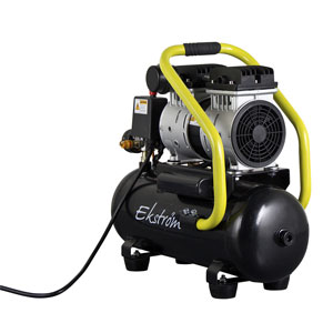 Ekström KPT12L Kompressor