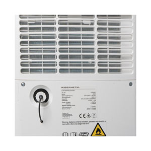 Kibernetik FSP Luftentfeuchter 25 Liter