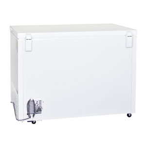 Kibernetik 316L Gefriertruhe (E)