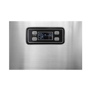 Weber Home EW45 Blockeiswürfelmaschine 45kg