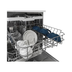 BergerLanz GS1260C-F Geschirrspüler