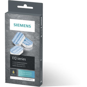 Siemens TZ80002A Entkalkungstabletten