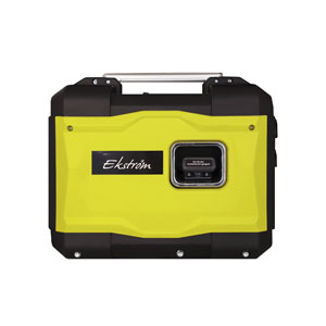 Ekström 3000i Inverter Stromgenerator