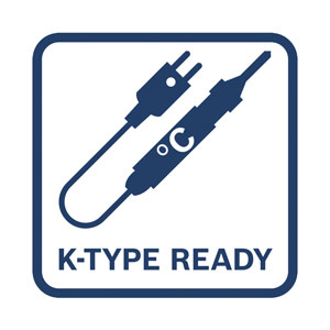 Bosch GIS 1000 C Temperaturmessgerät mit L-BOXX 136