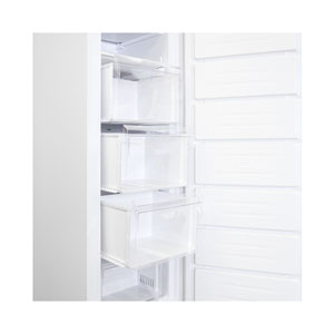 Kibernetik TK200 Gefrierschrank No Frost