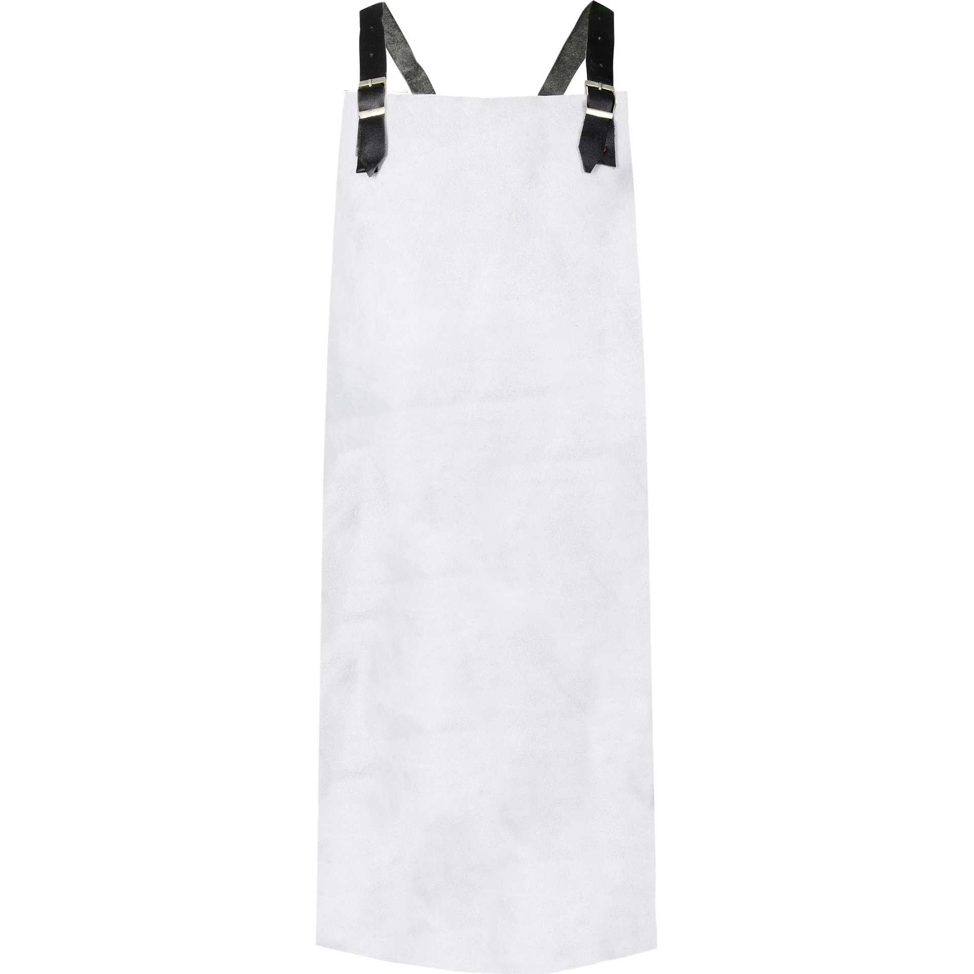 ASATEX Spaltlederschürze SLS 80 x 100 cm - Grösse 80 x 100 cm