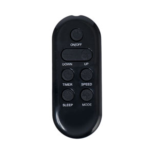 Kibernetik KMO11000 Klimagerät mit WiFi weiss