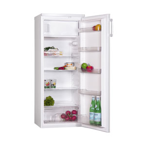 Kühlschrank FSP Kühlschrank 210 Liter mit Gefrierfach