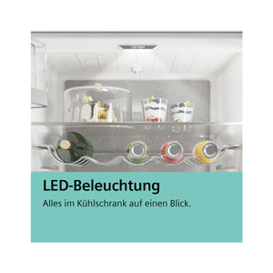 Siemens KI42LADD1H Einbau-Kühlschrank