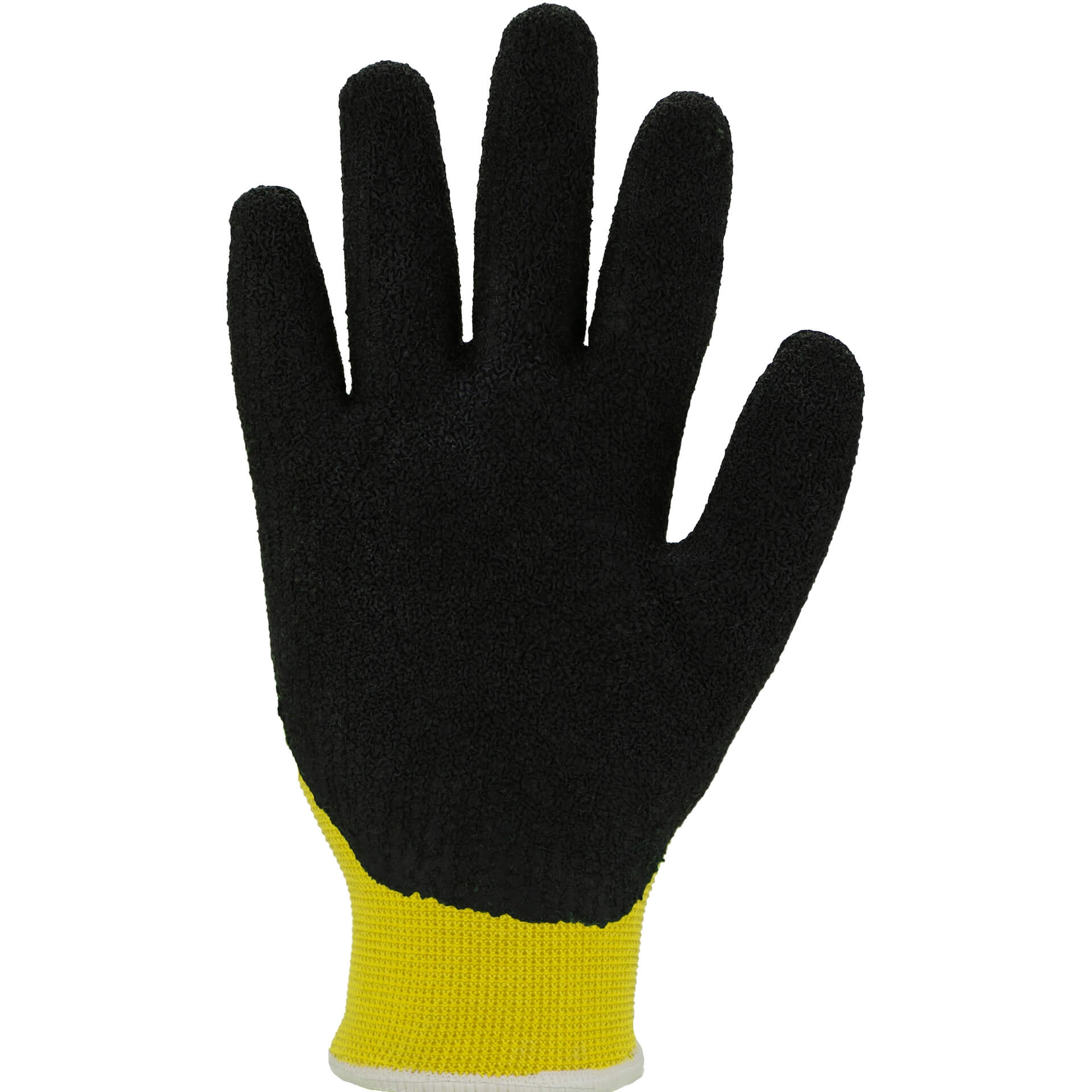ASATEX Strick-Winter-Handschuh 3677GD-8