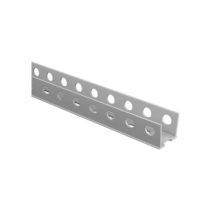 Drunter-Fix ohne Aussparung 25mm 2m