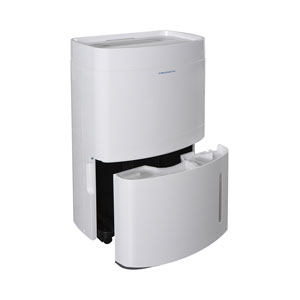 Kibernetik FSP Luftentfeuchter 25 Liter