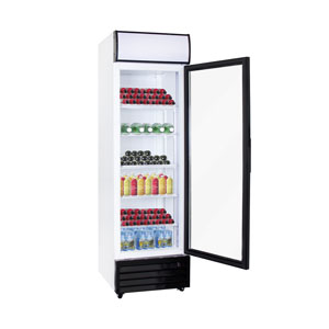 Kibernetik KS360M Gastrokühlschrank