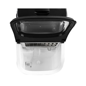 Weber Home EW15 Blockeiswürfelmaschine 15kg