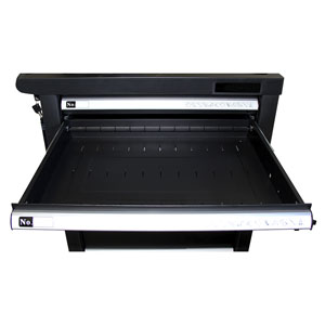 Holmberg WWOF01 Werkzeugwagen leer