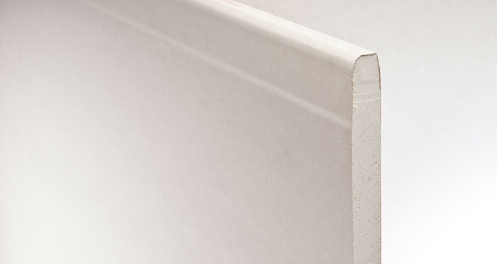 Protektor LaMassiv, DF/GKF 20x625x2000mm ;  1 Stk. à 1.25 m² I 1 Pal. à 32 Stk. ( 40 m² )