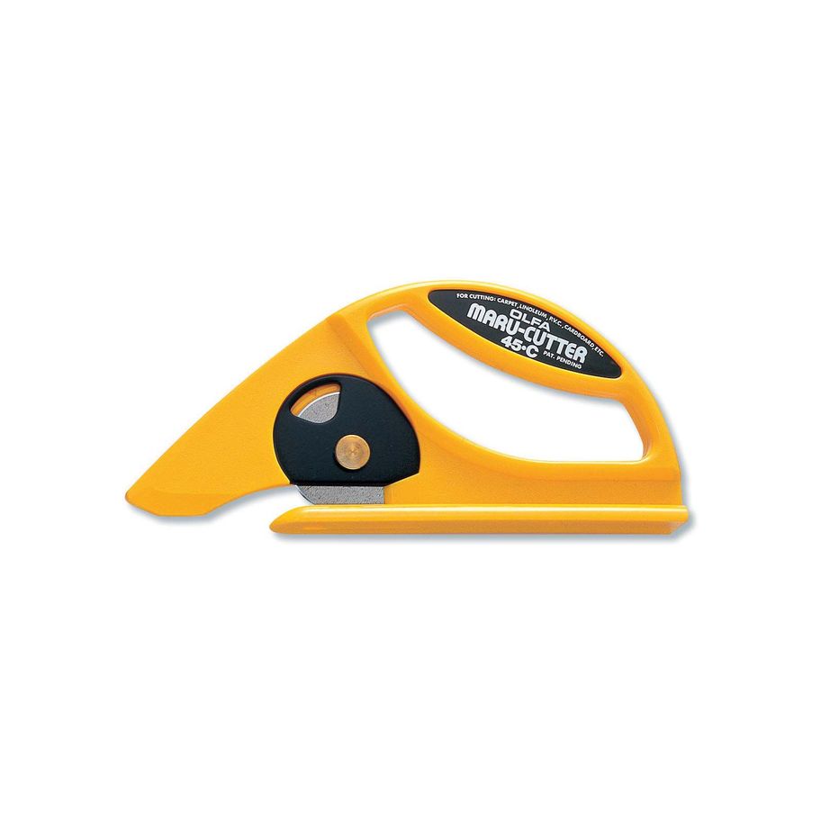 OLFA Teppichmesser 45-C 1St
