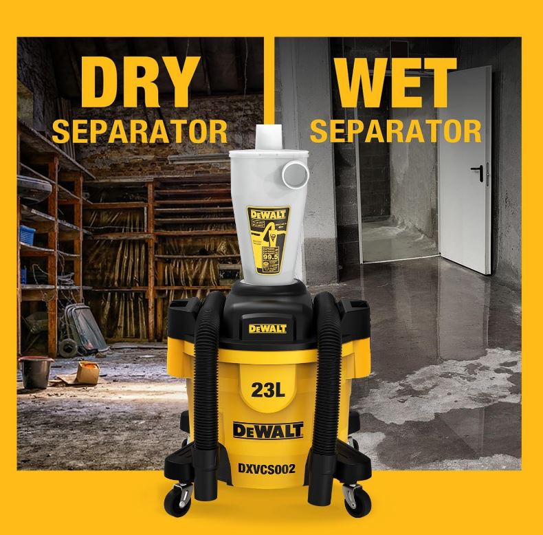 Vorabscheider, DXVCS002_3