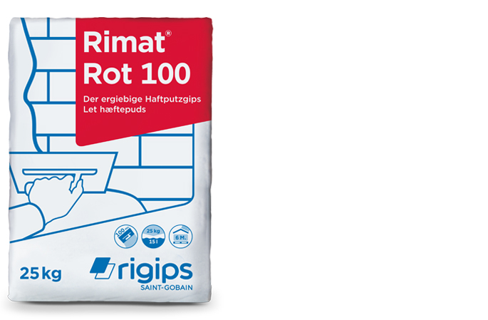 Rimat Rot 100