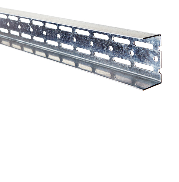 Rigips Aussteifungsprofil UA 75-2