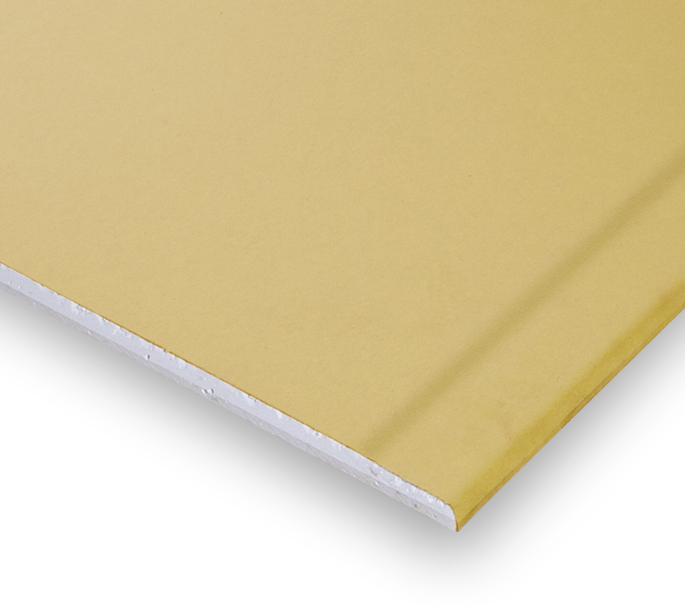 Rigips Die Harte 12,5 imprägniert