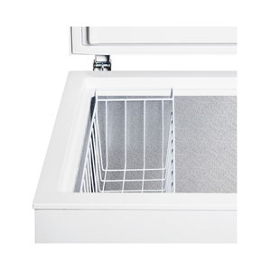 Kibernetik FSP Gefriertruhe 300 Liter