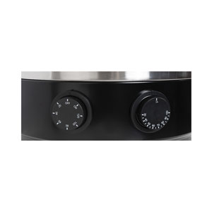 BergerLanz EK28L Einkochtopf