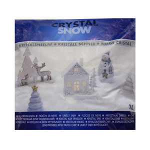 FS Star Kunstschnee 3L