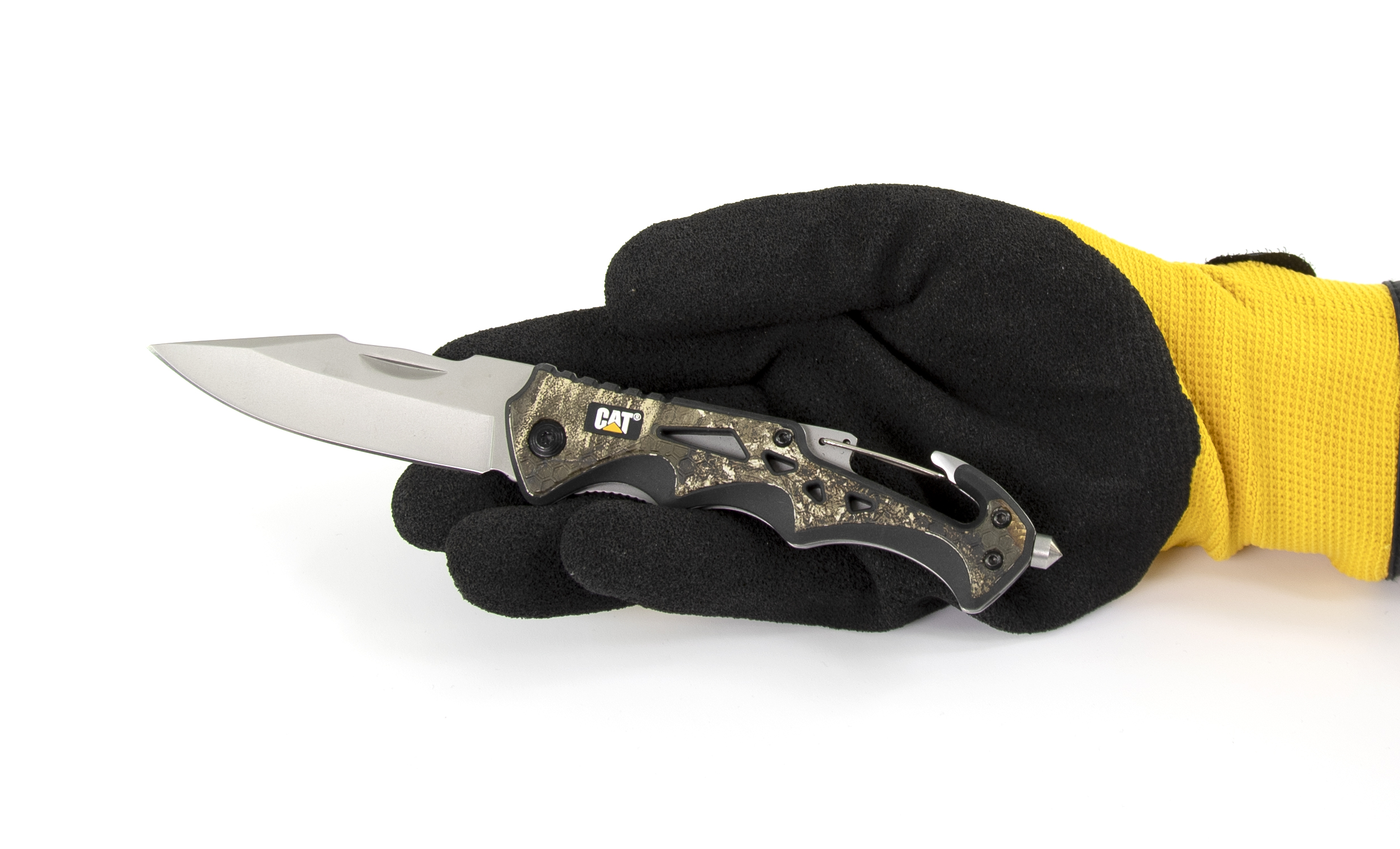 Multifunktionswerkzeug-Set Hunter-Camo, 240358_4