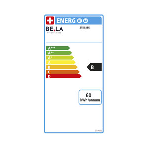 BergerLanz STK02BE Siebträger- Kaffeemaschine