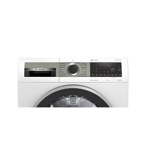 Bosch WQG233C1CH Wärmepumpentrockner