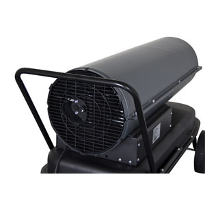 Ekström 50 kW Diesel Heizkanone