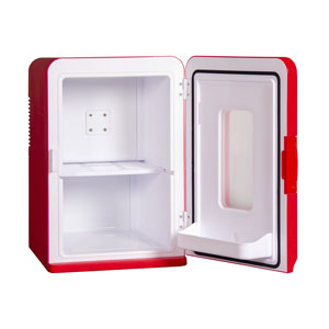 Weber Home MKS15L Mini Kühlschrank 12V