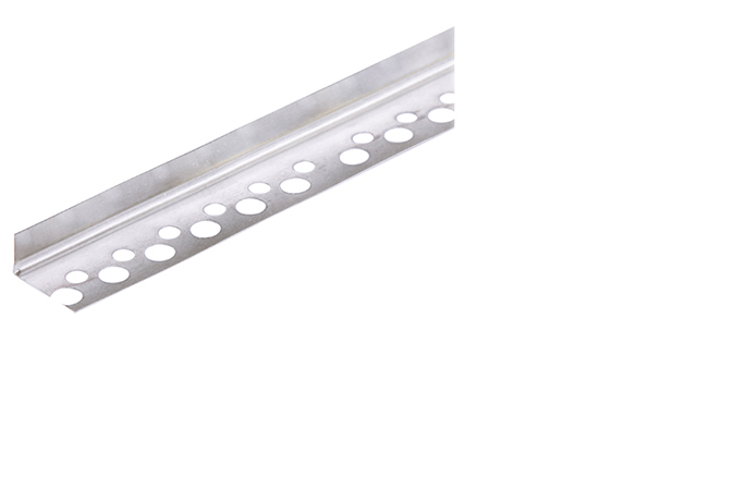 Rigips Abschlussprofil 13 / 25 „Göppinger Profil“